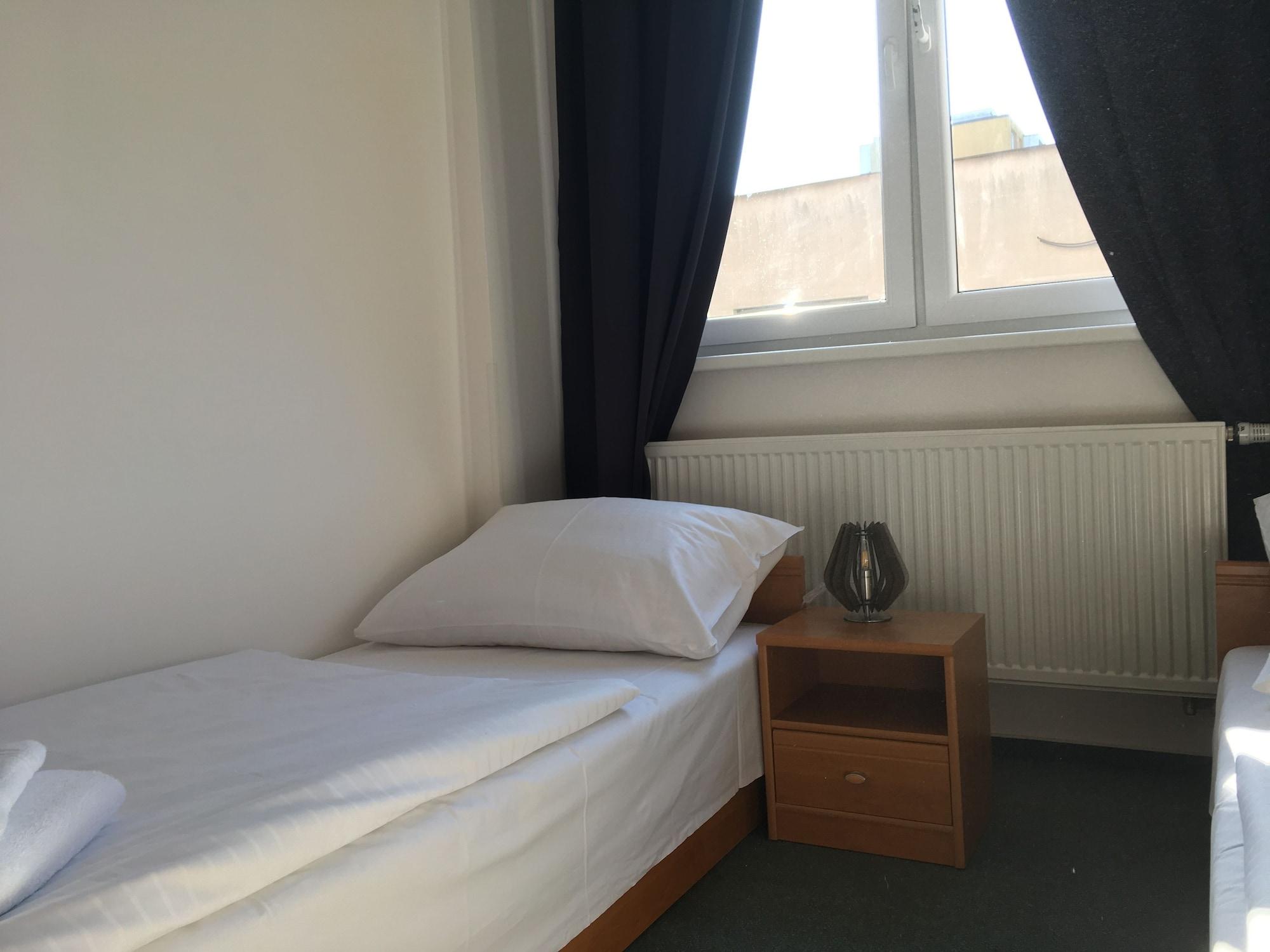 Otel Arko Prag