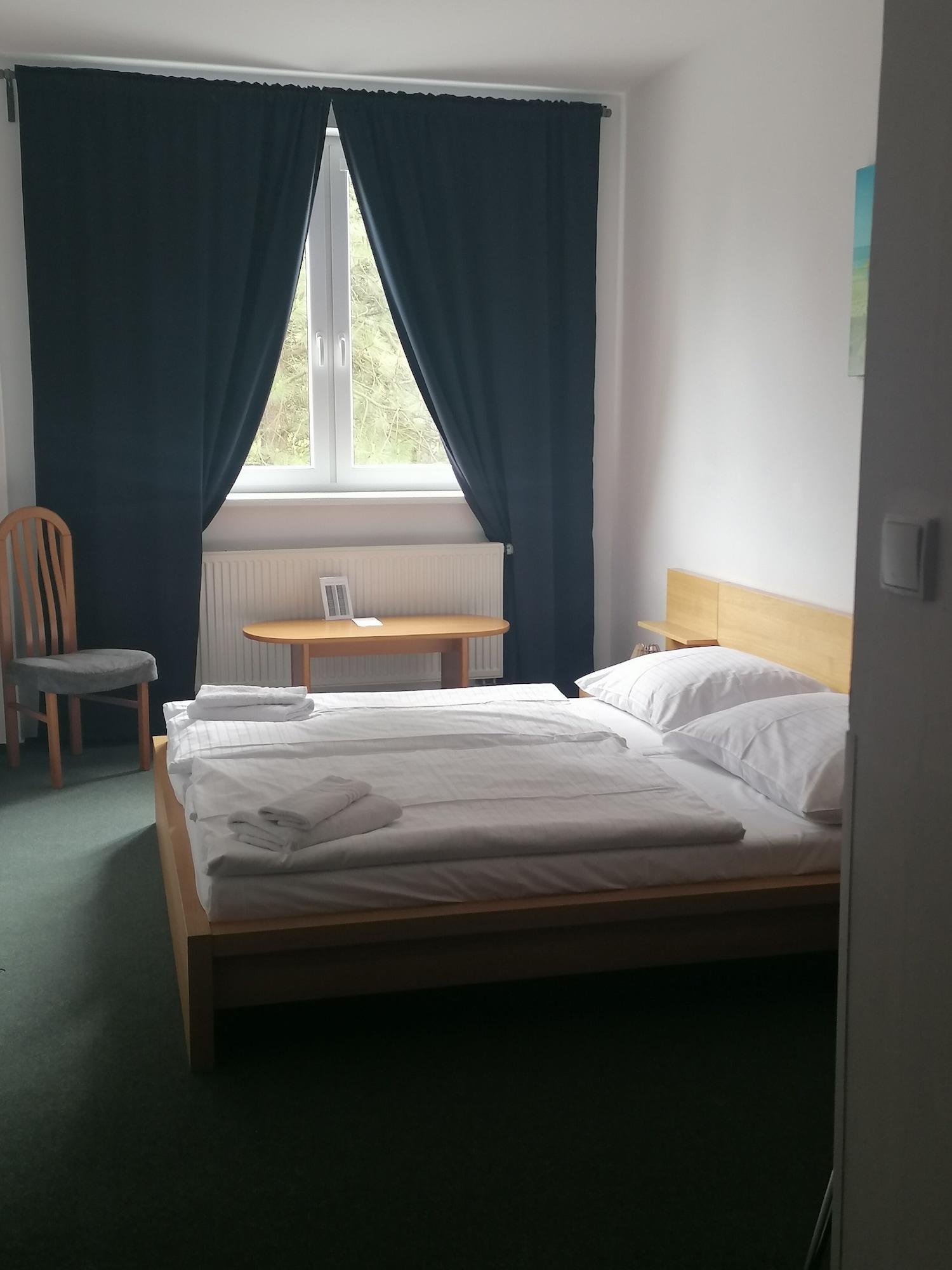 Arko Otel Prag