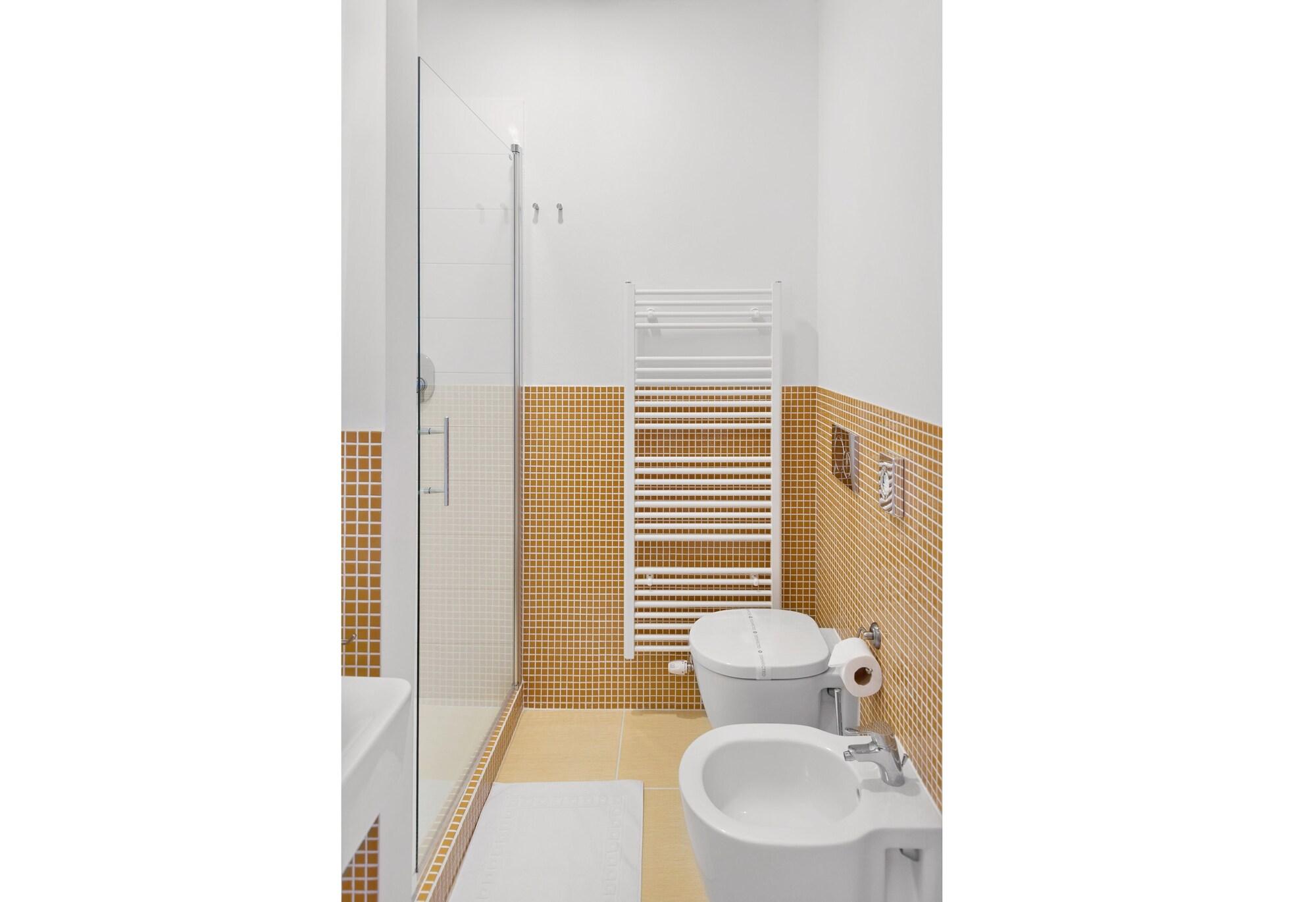 Vocelova Aparthotel 4*