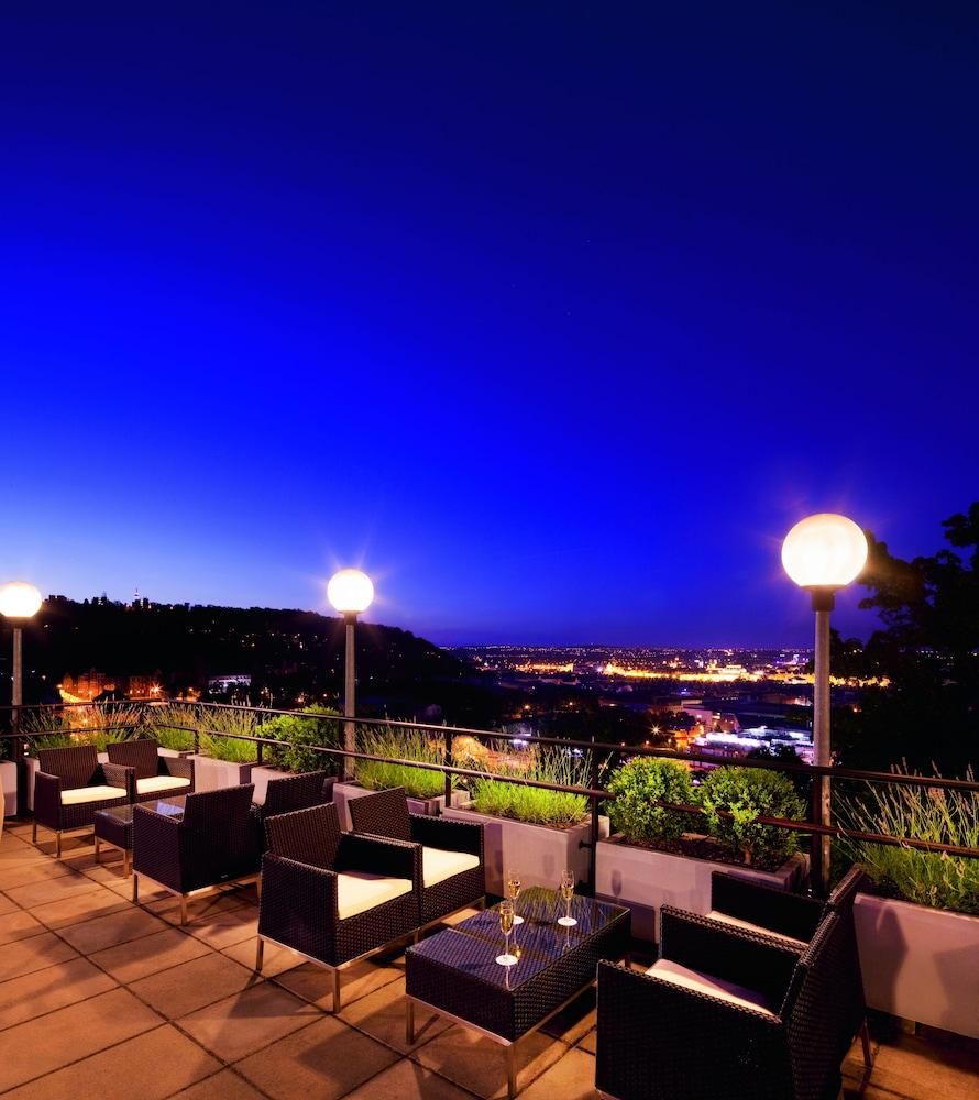 Hotel Nh Collection Prague
