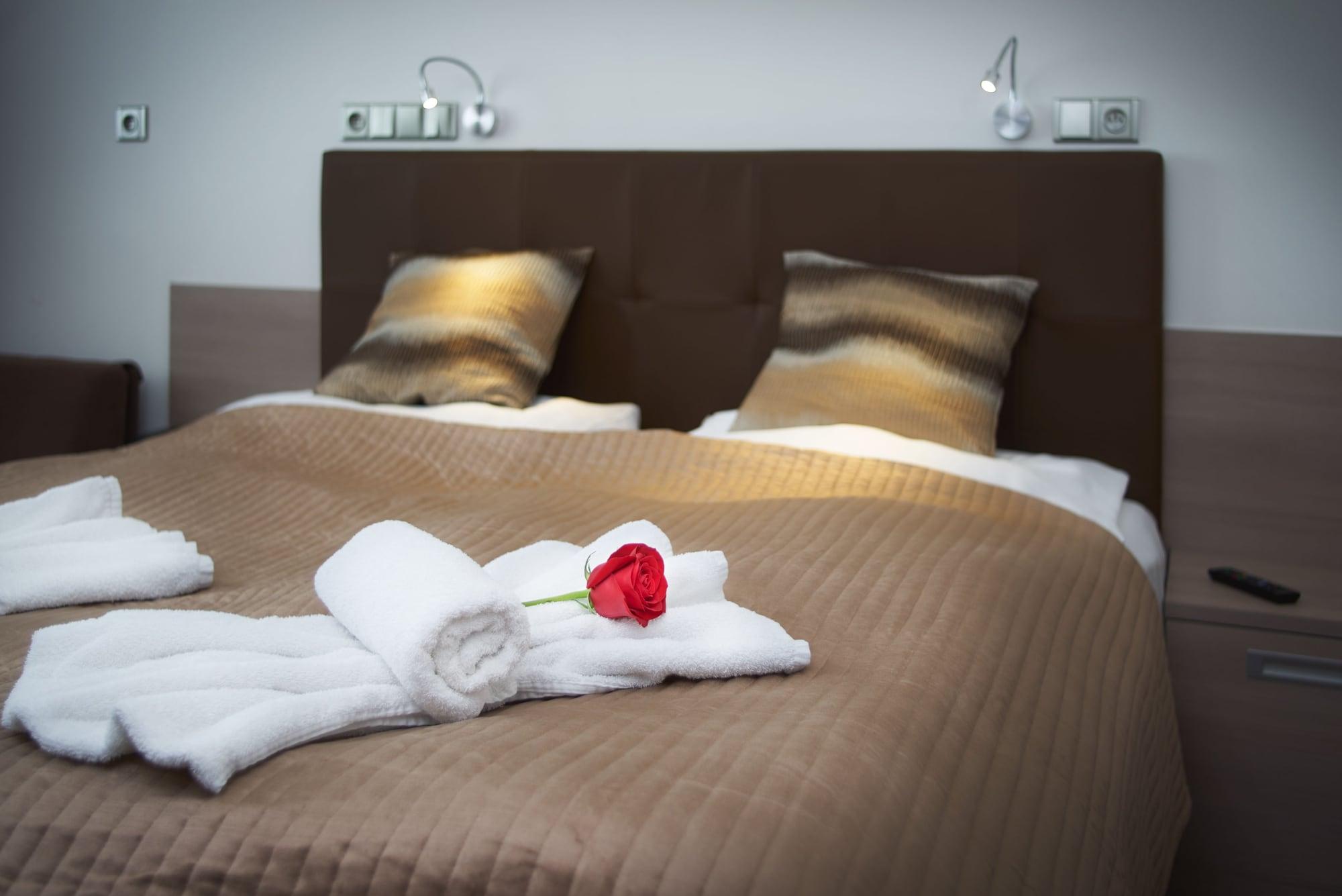 Aura Design & Garden Pool Hotel 3*