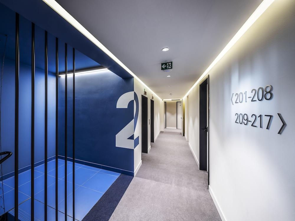 Otel Urban Creme Prag