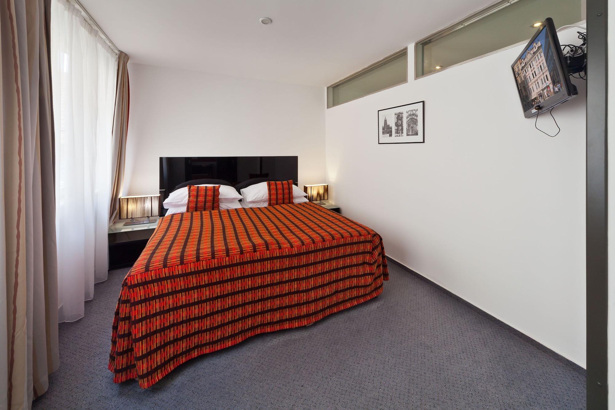 Prague Inn Hotel Prague