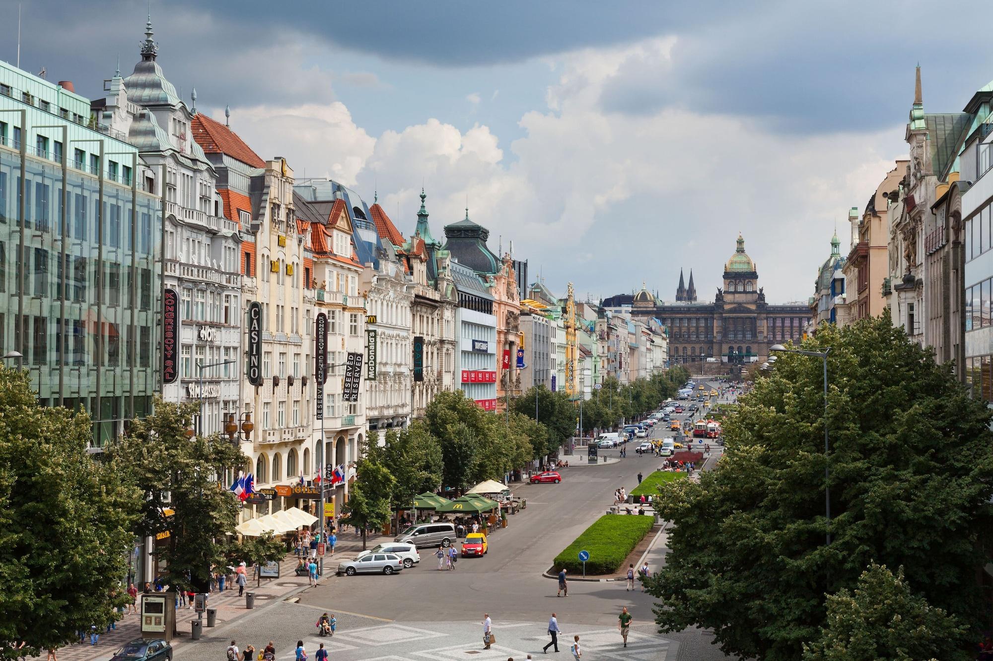 Prague Inn