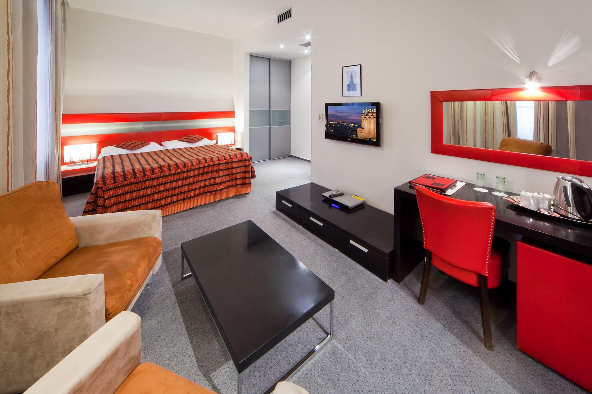 Hotel Prague Inn Prague