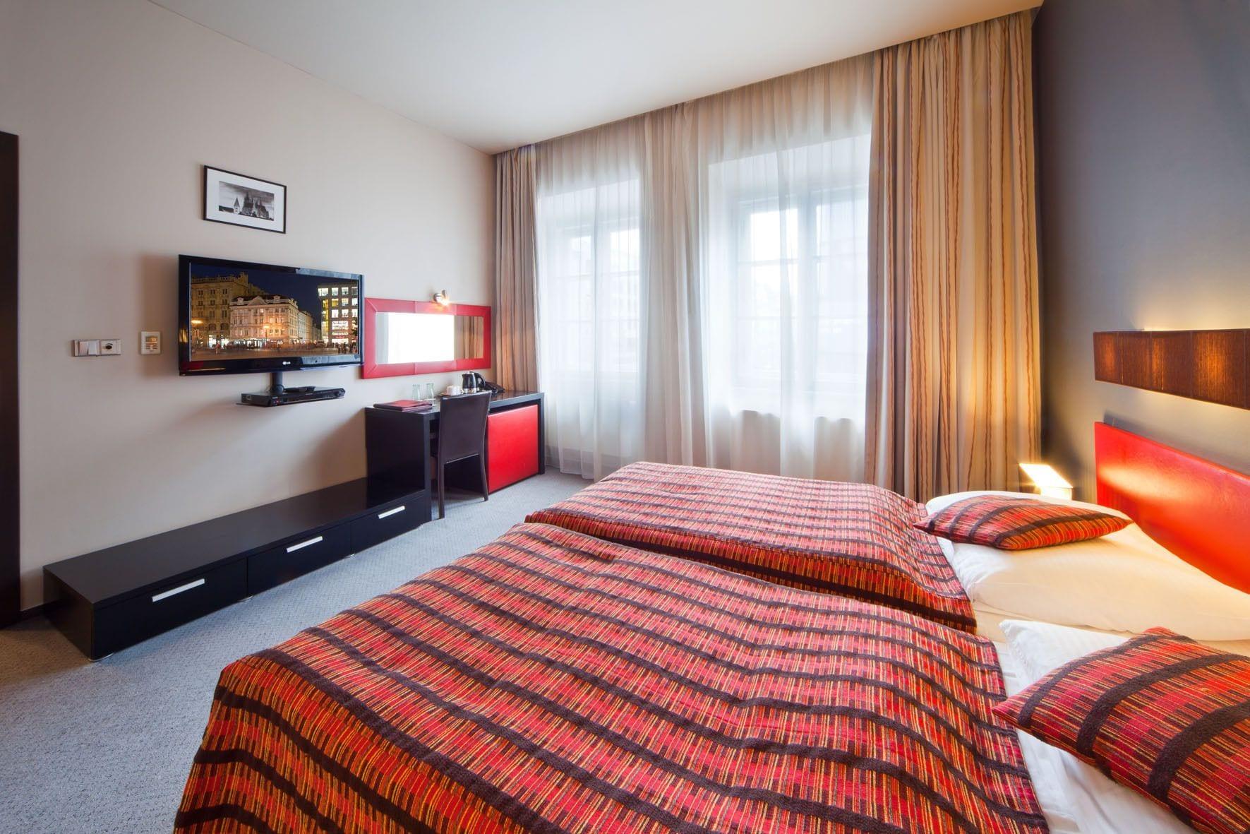 Hotel Prague Inn Prague