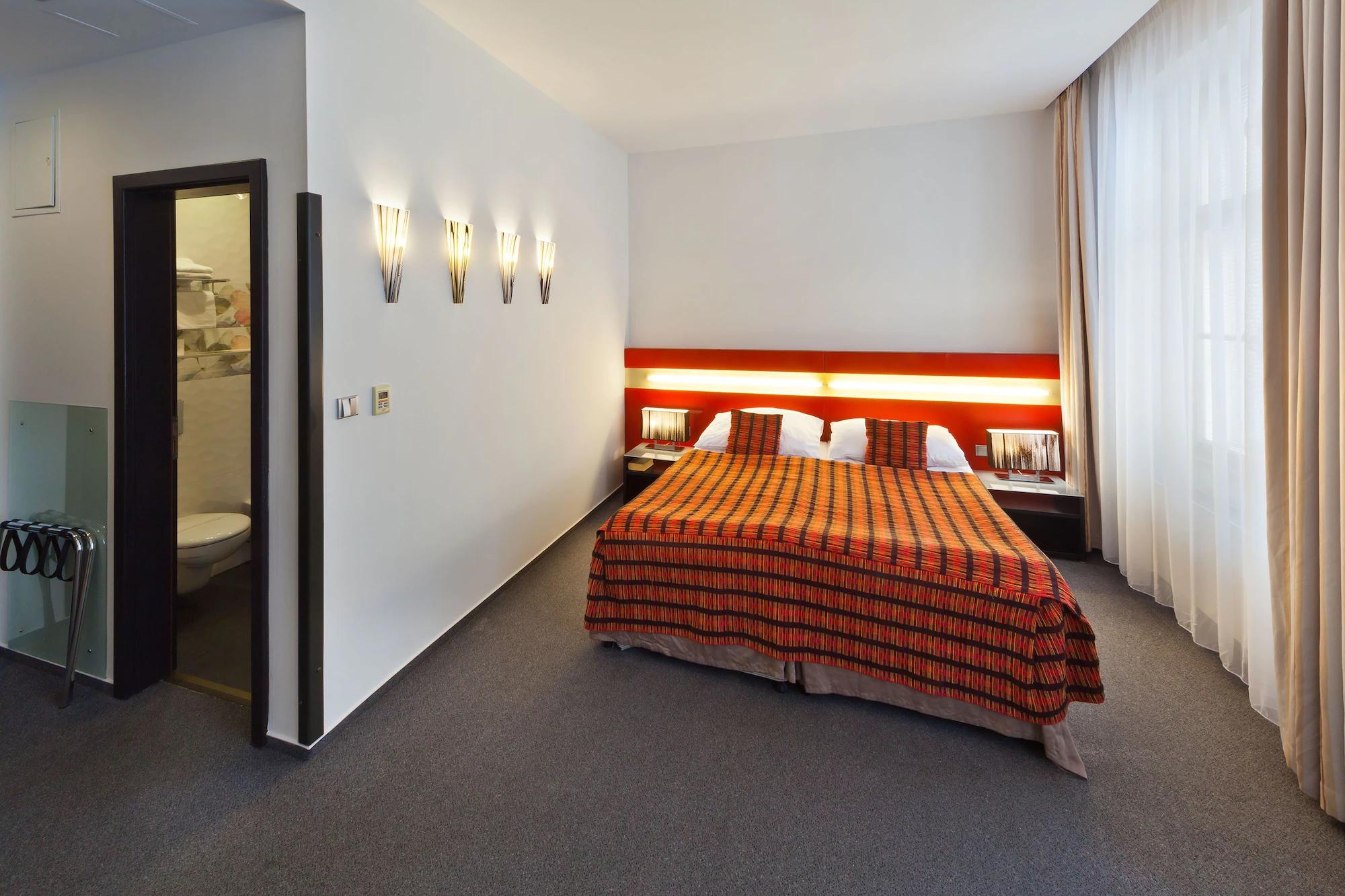 Hotel Prague Inn Prague