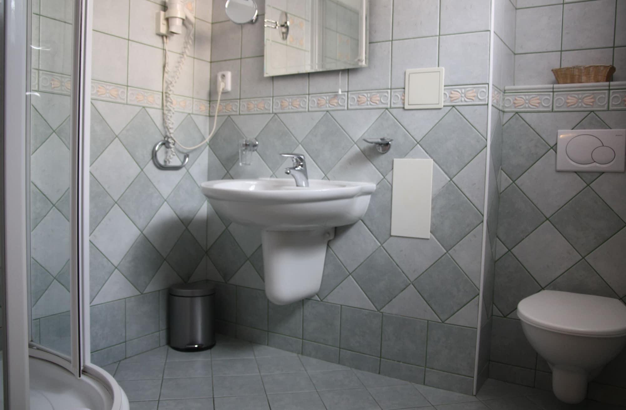 Otel Golden Age Prag