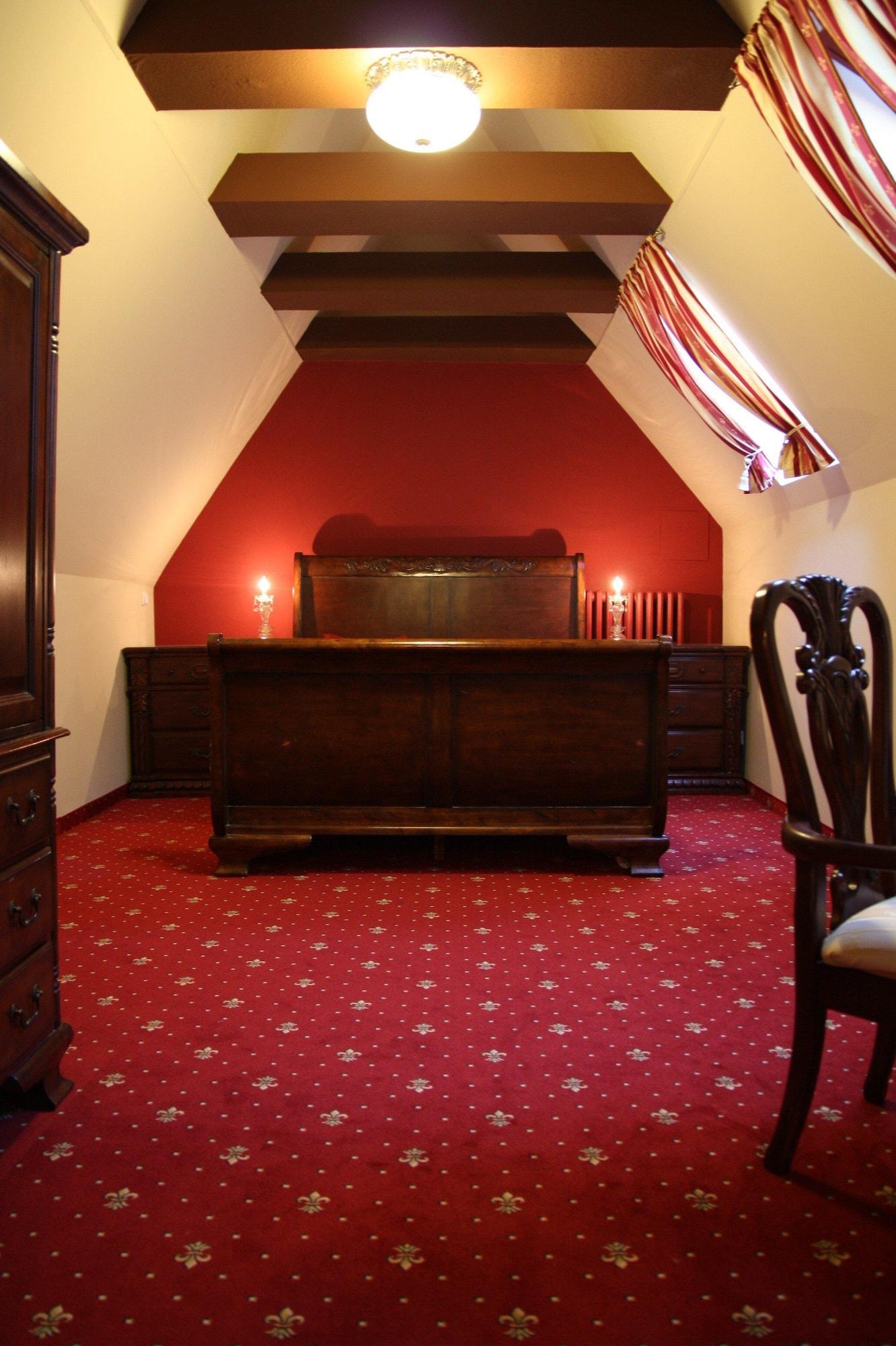 Golden Age Otel 3*
