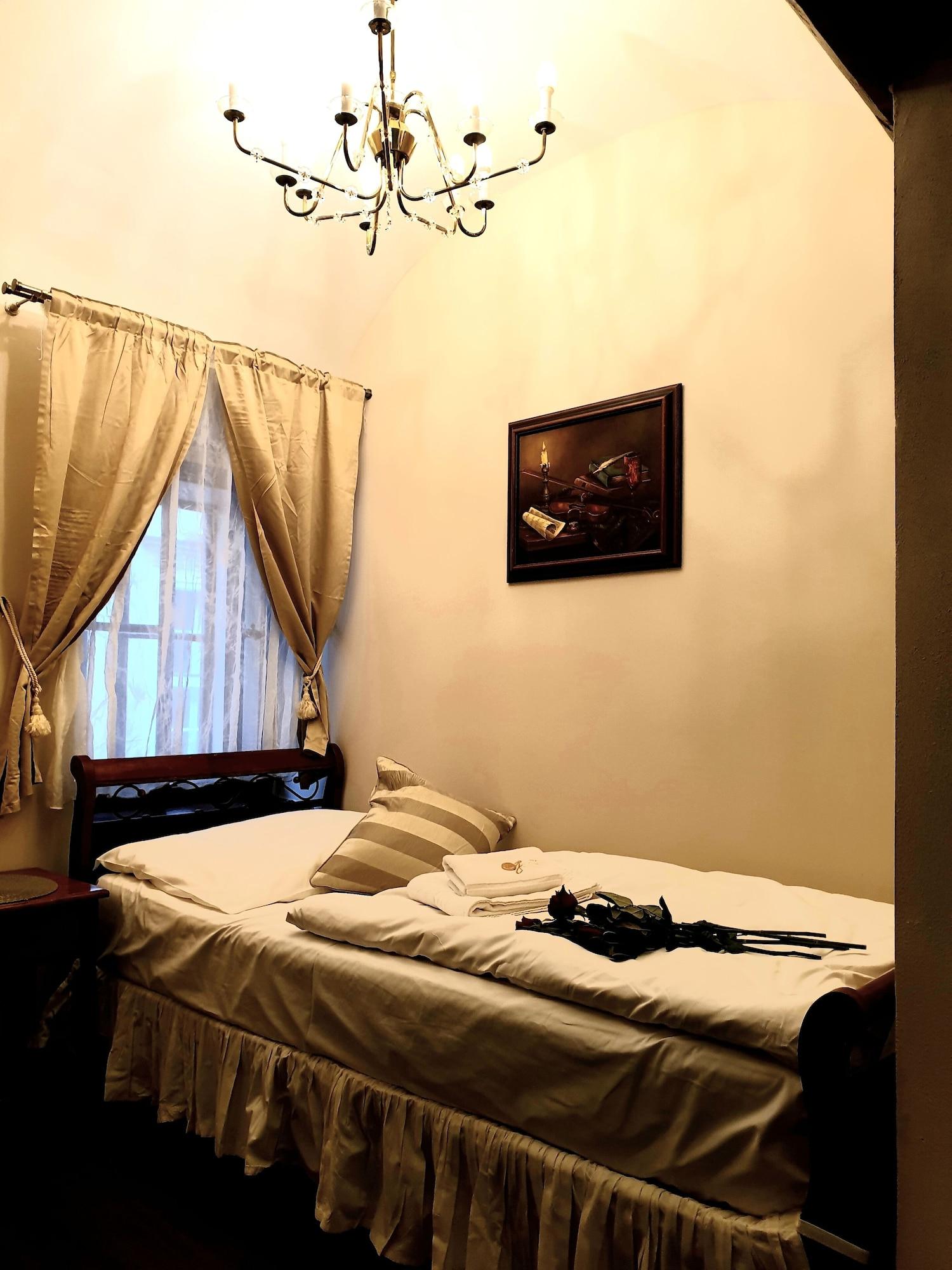 Golden Age Otel Prag