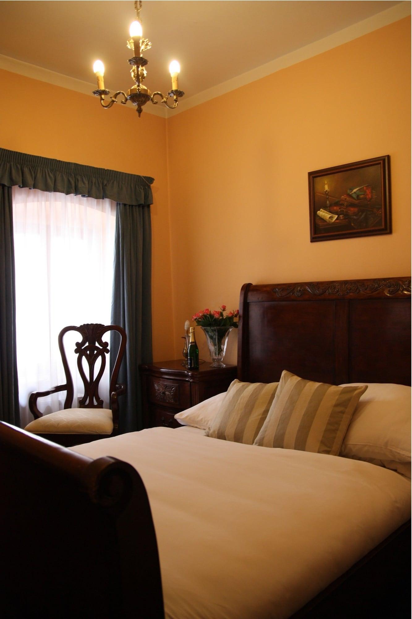 Golden Age Otel 3*