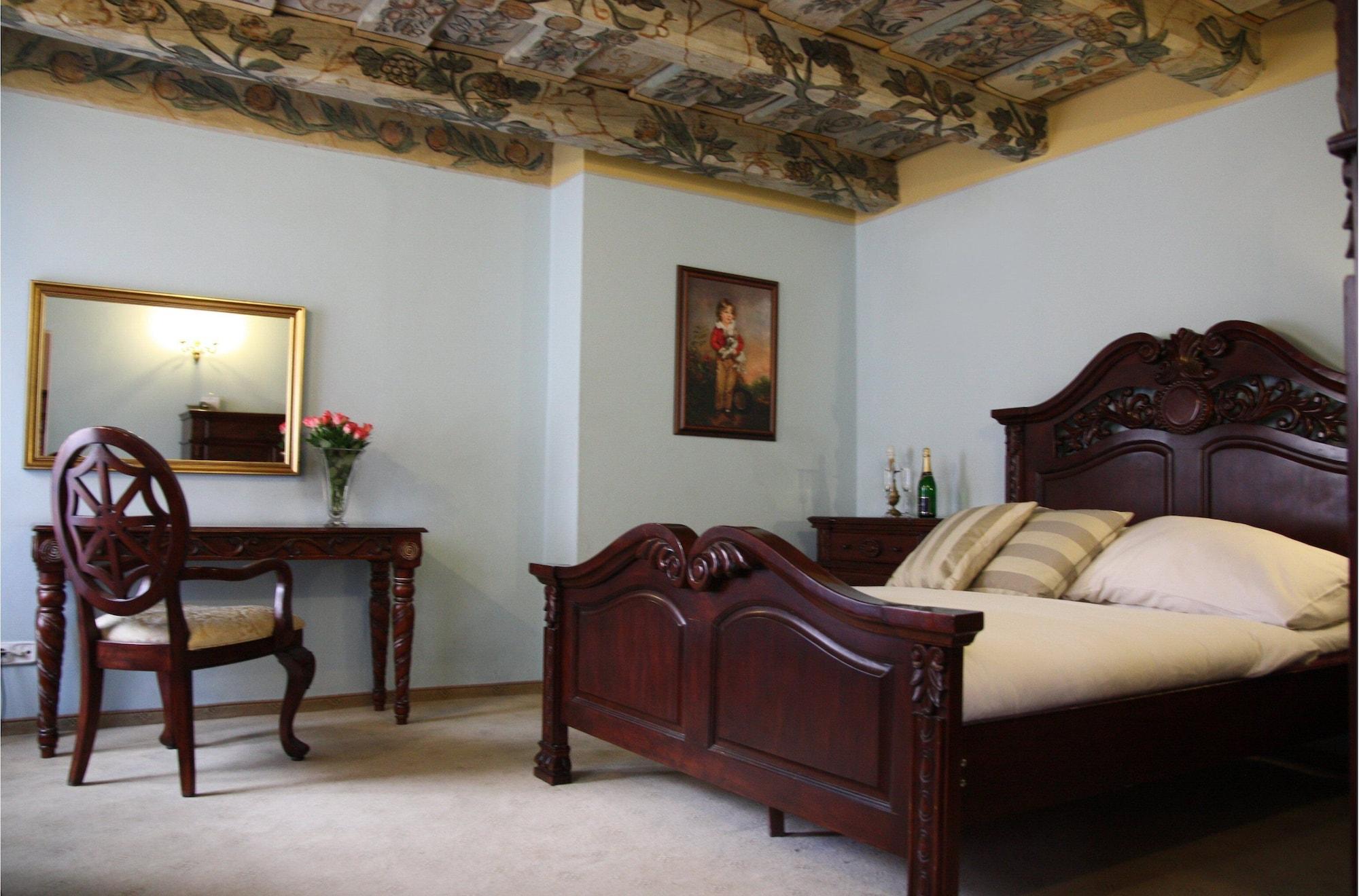 Golden Age Otel 3*