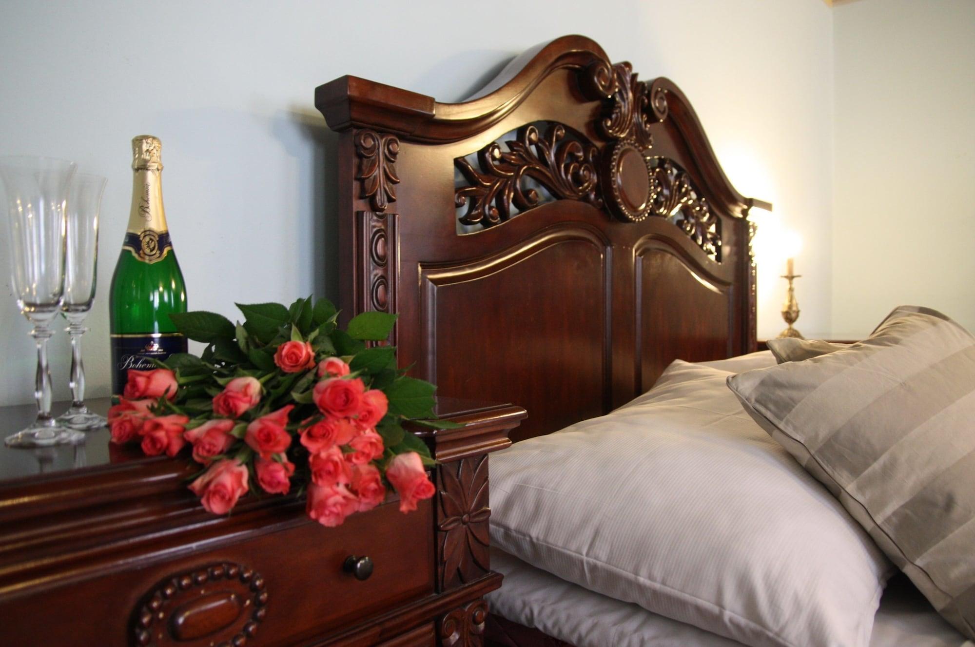 Golden Age Otel Prag