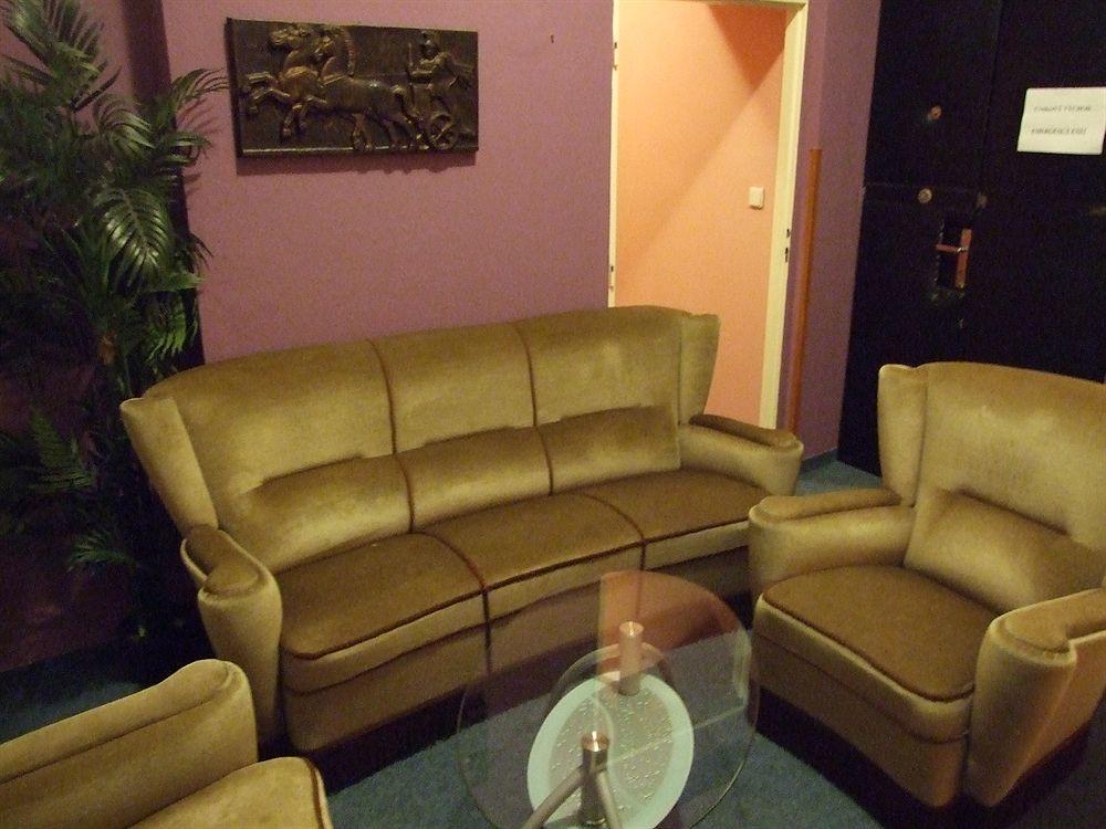Club Hotel Prag
