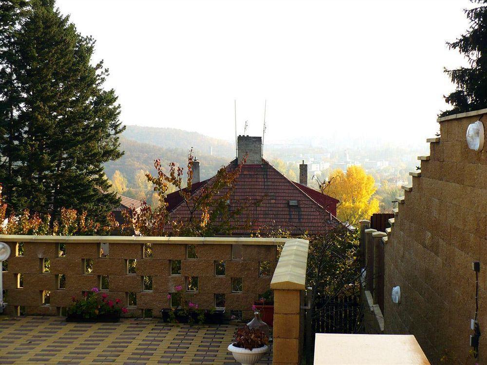 Nika Maison d'hôtes 3*
