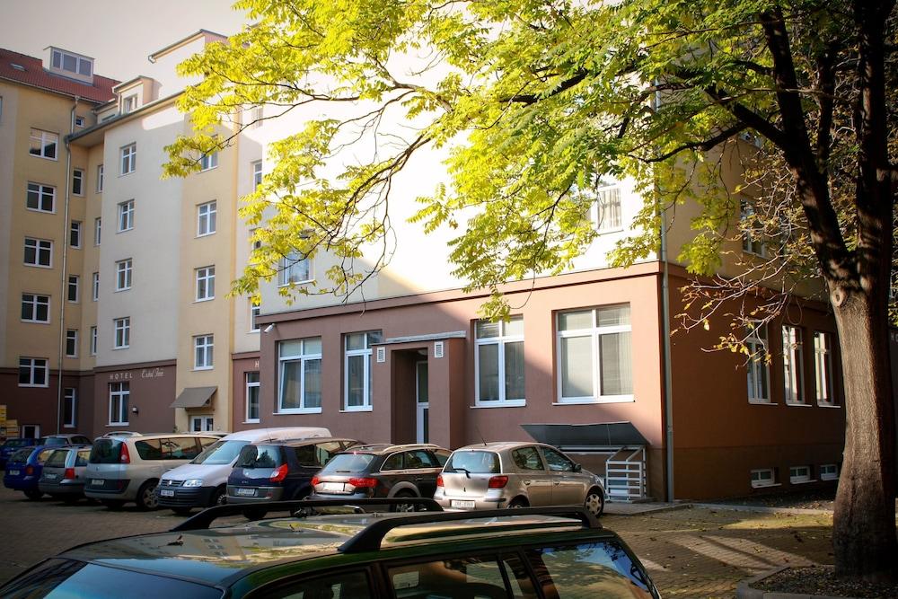 Hotel Colorfactory - Czech Leading