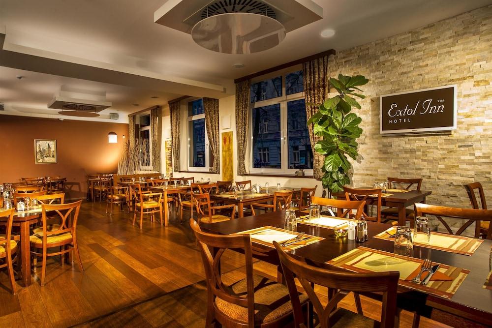 Colorfactory - Czech Leading Hotel