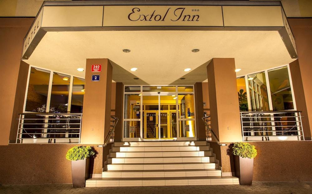 Hotel Colorfactory - Czech Leading Prague