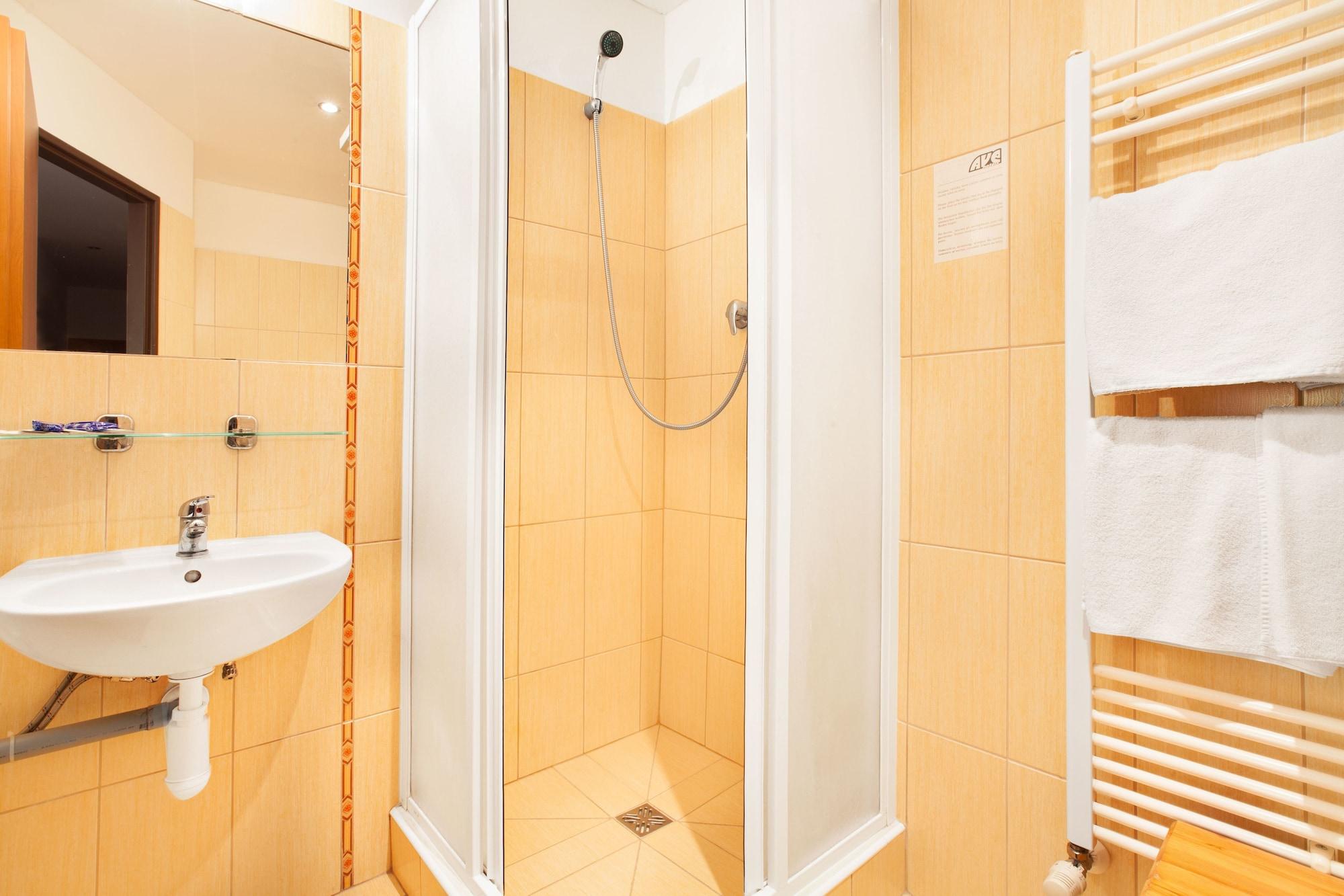 Hotel House Zizkov Prague