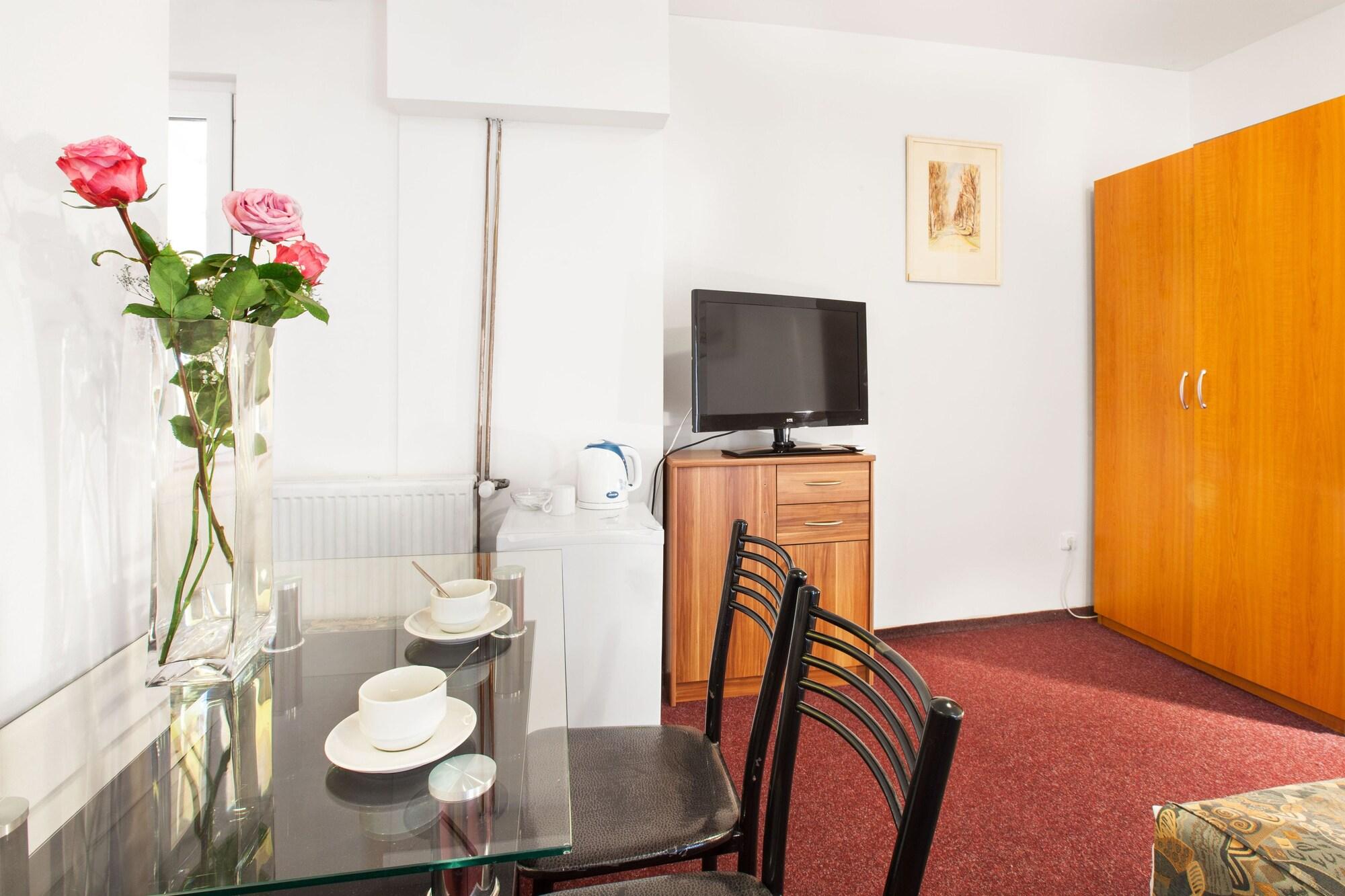 House Zizkov Hotel Prague
