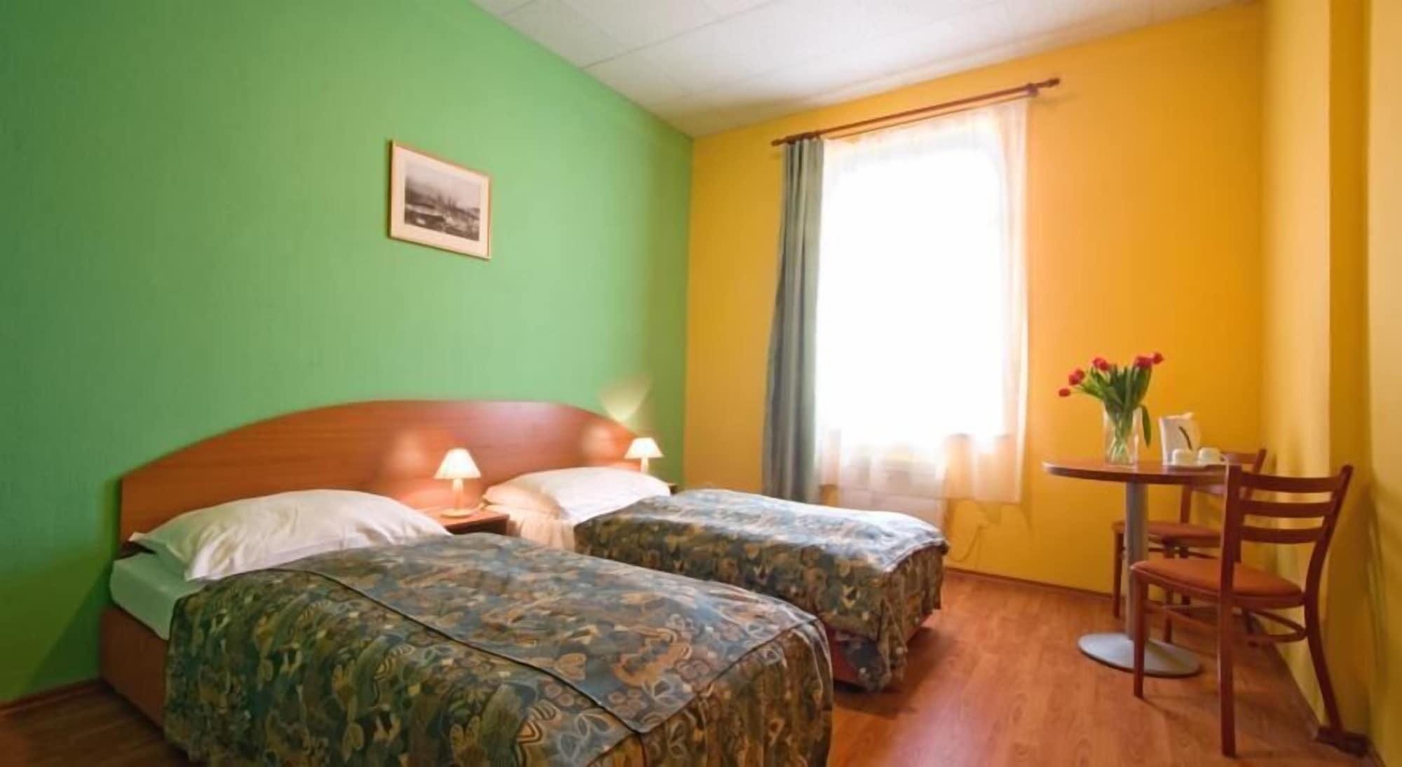 House Zizkov Hotel Prague