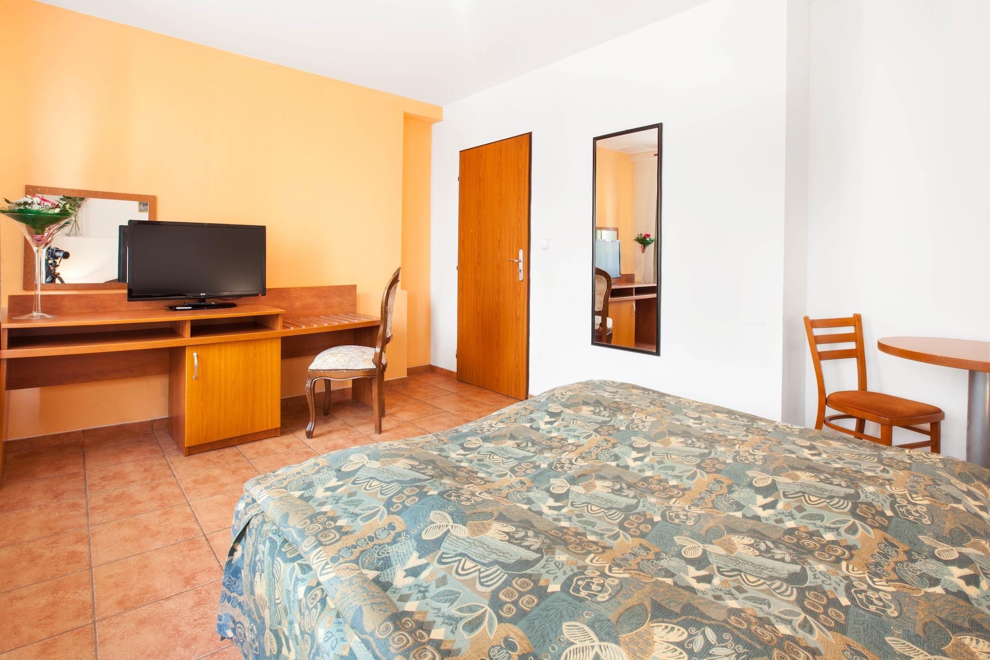 Hotel House Zizkov Prague