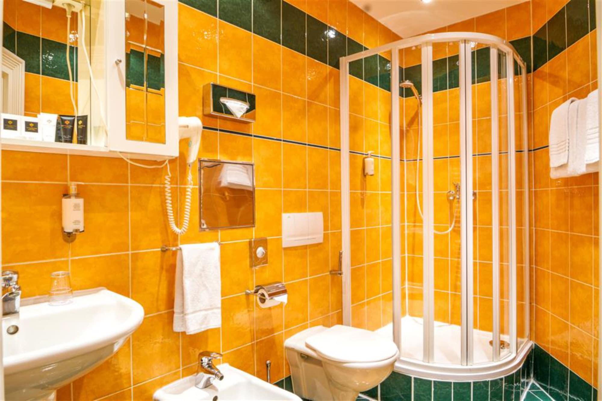 Hotel Josephine Old Town Square - Czech Leading Prague