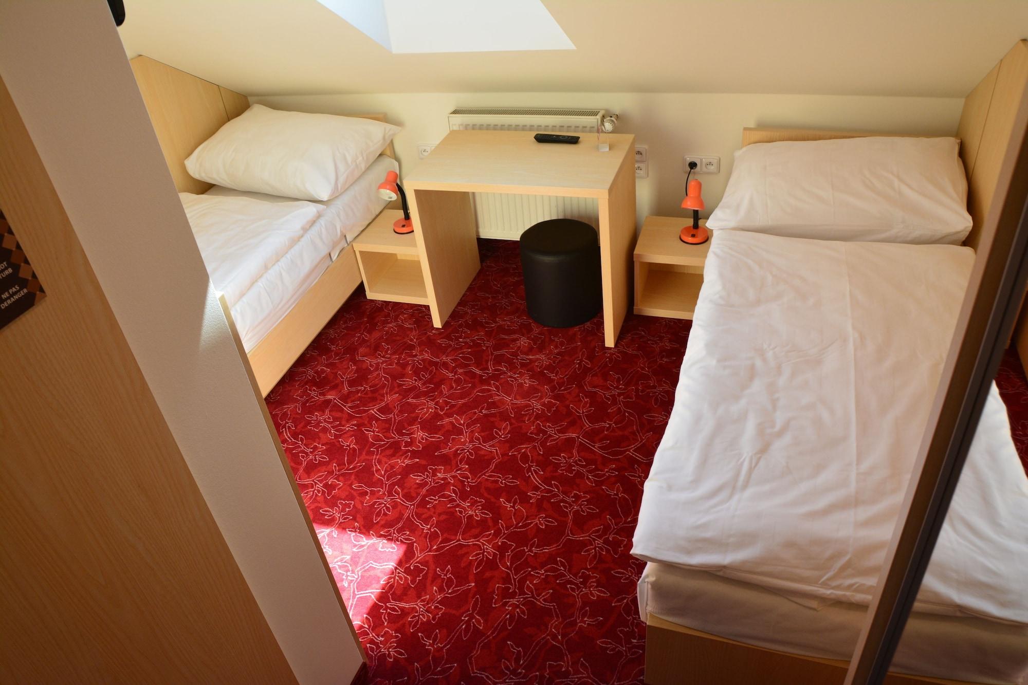 Pivovar Hotel
