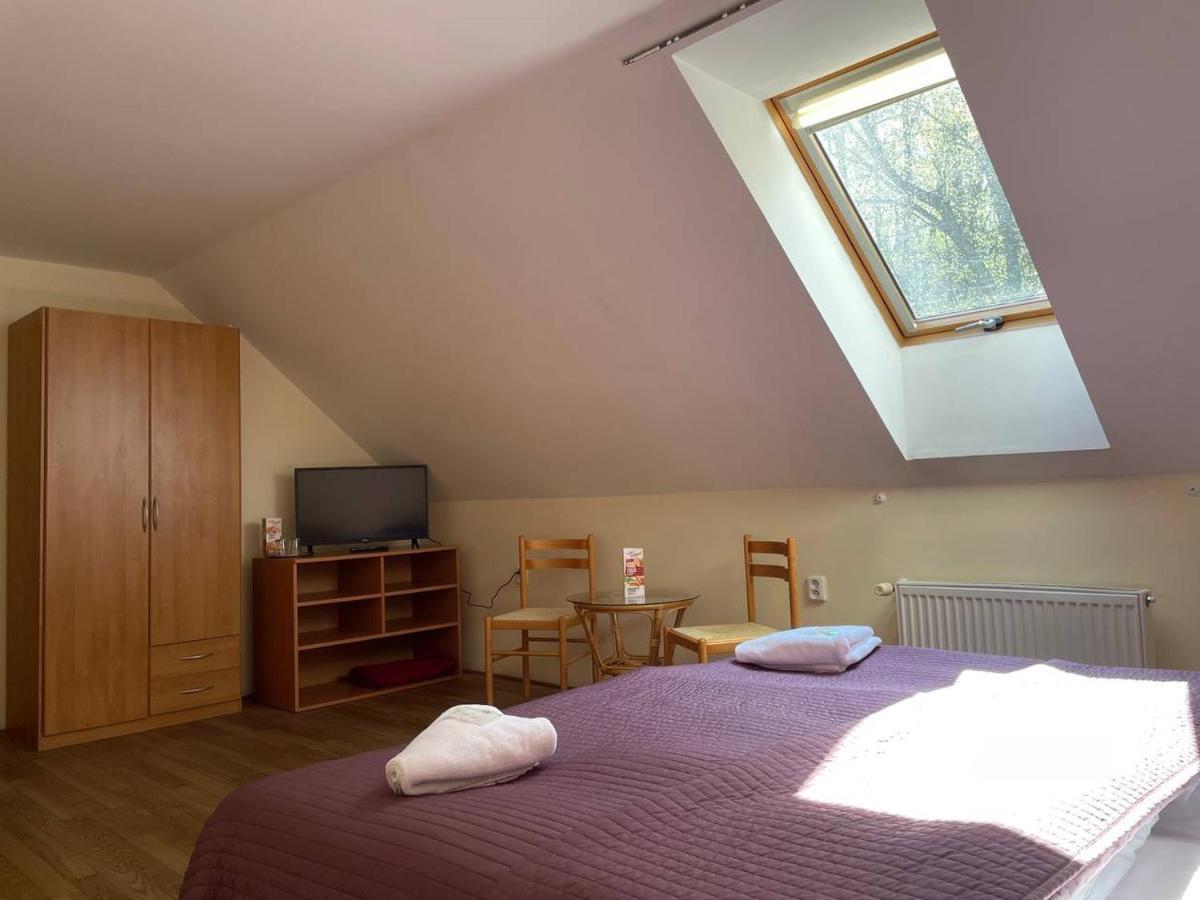 Stary Pivovar Hotel Prague