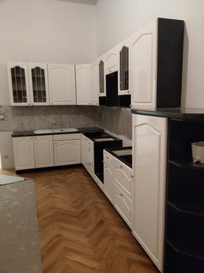 Sasa's Place * Prague