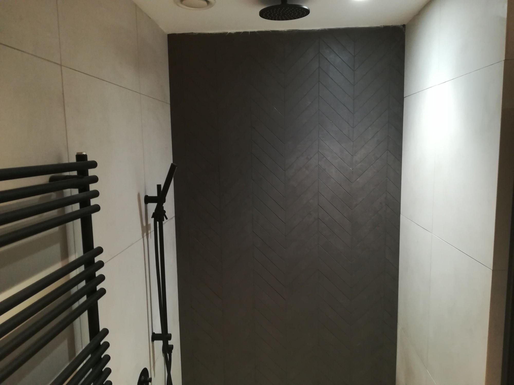 Chevron Hotel Prag