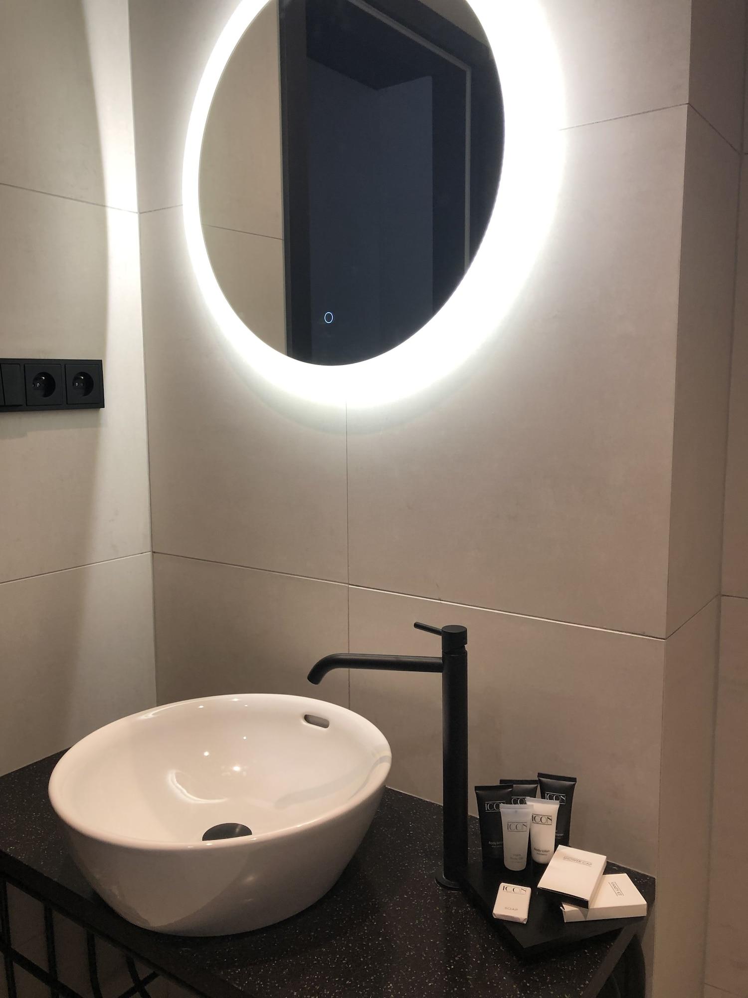 Hotel Chevron Prag