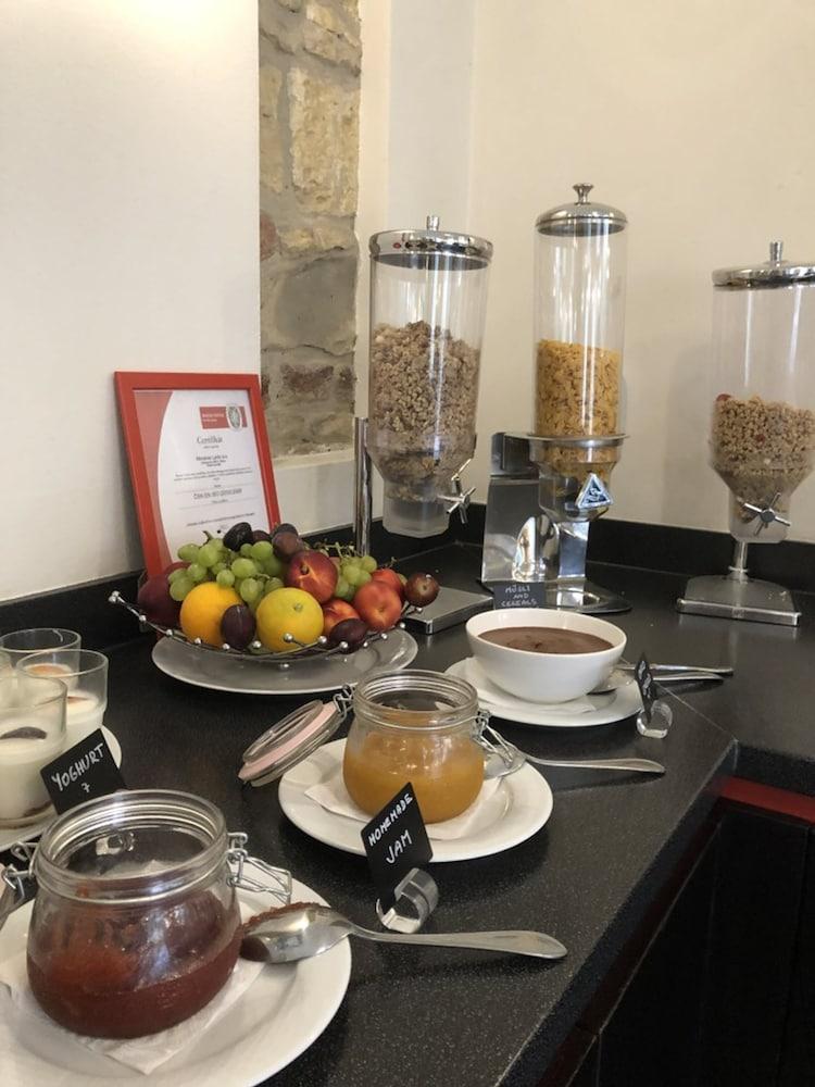 Hotel Chevron Prag