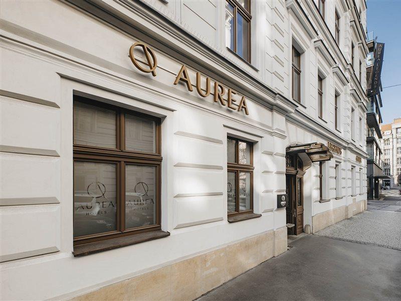 Hotel Aurea Legends 4*