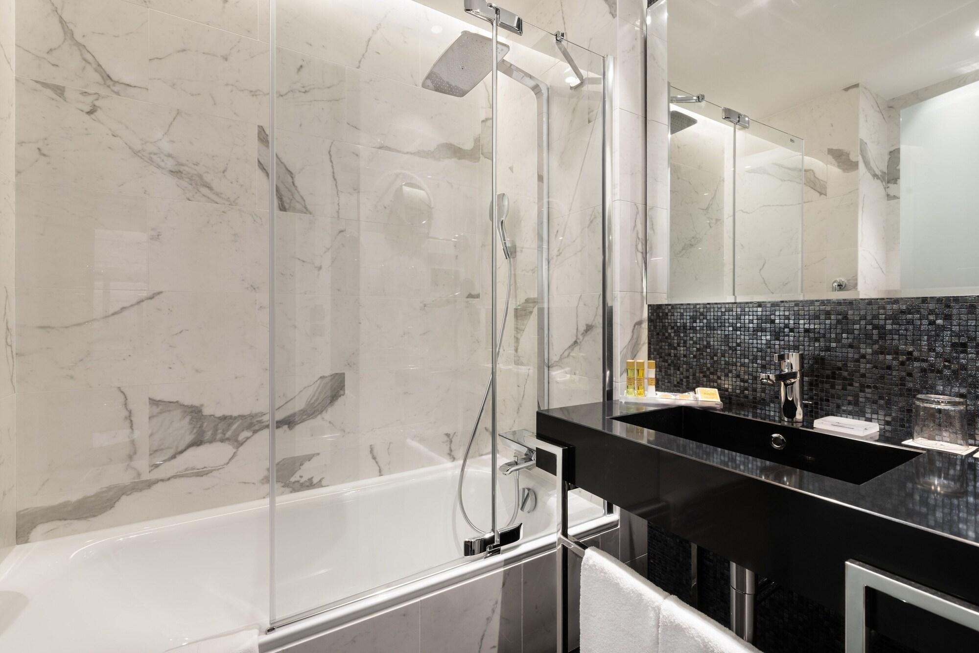 Aurea Legends Hotel Prag