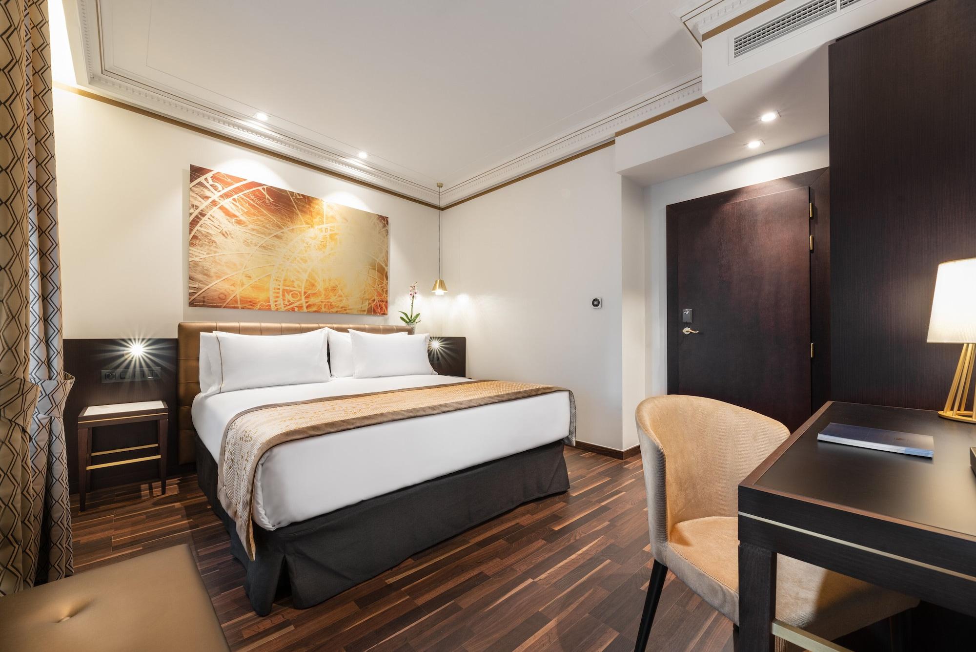 Aurea Legends Hotel Prag