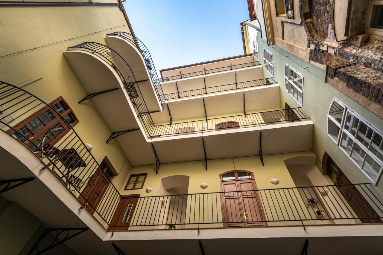 Apartamento Charles In Old Town *