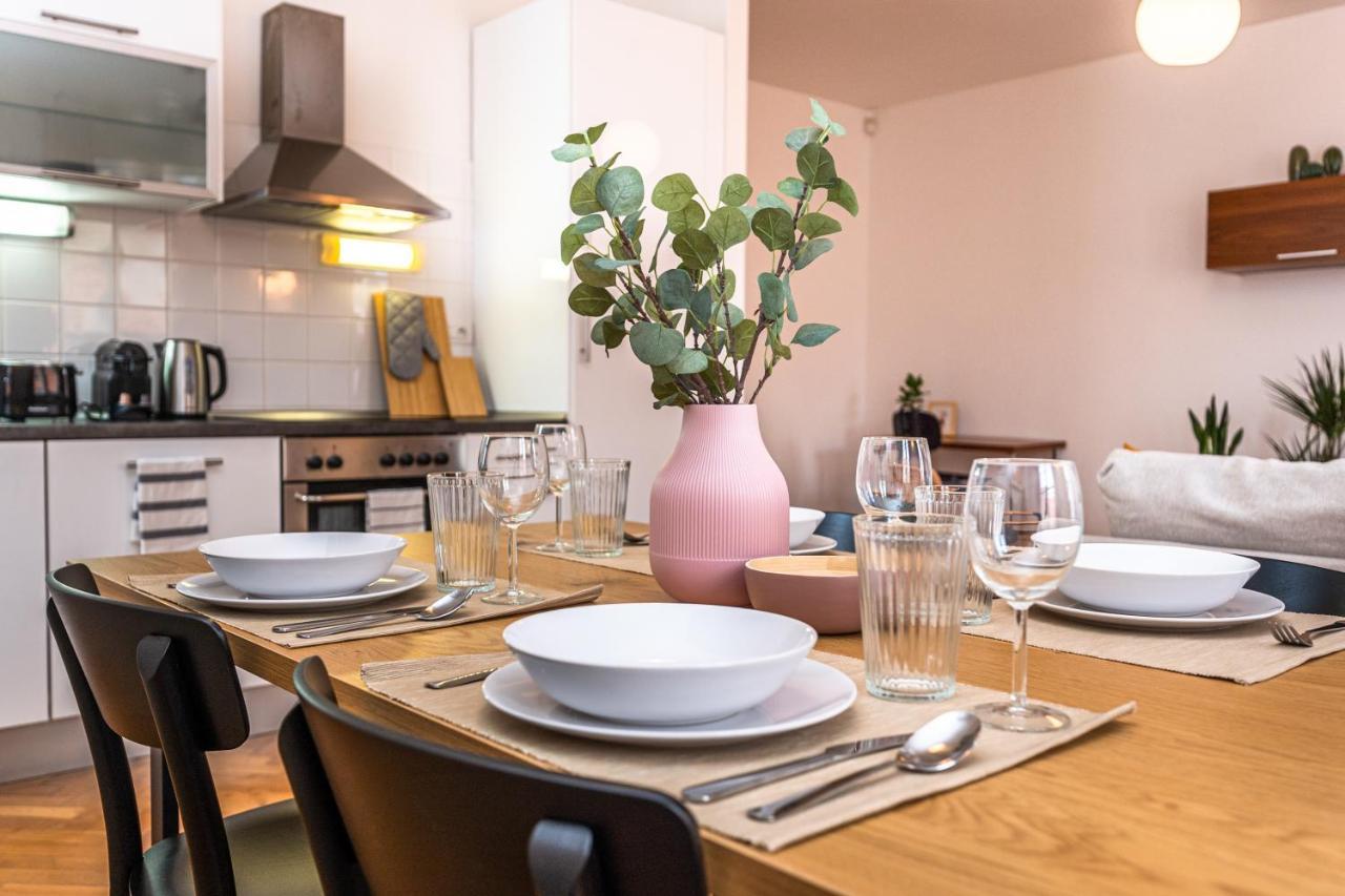 Apartamento Charles In Old Town