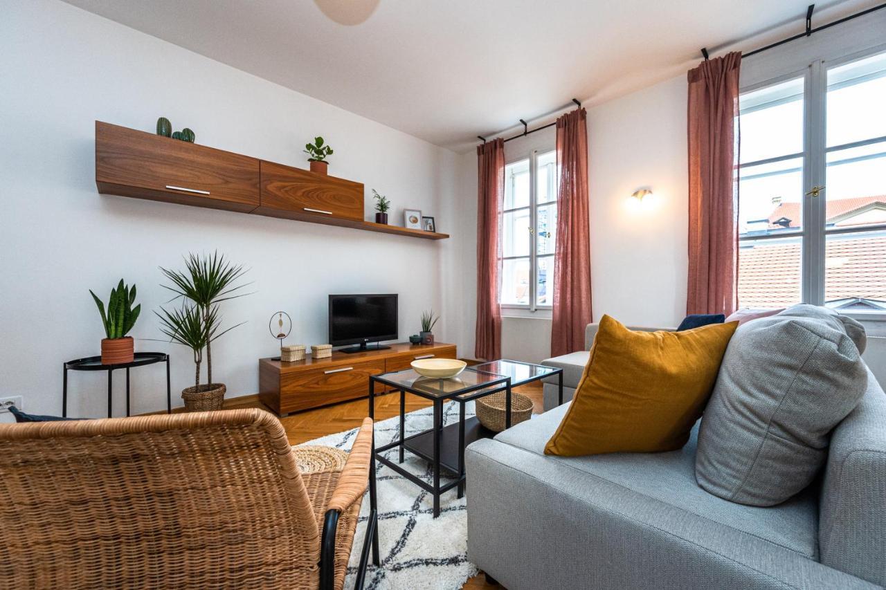 Charles In Old Town Apartamento