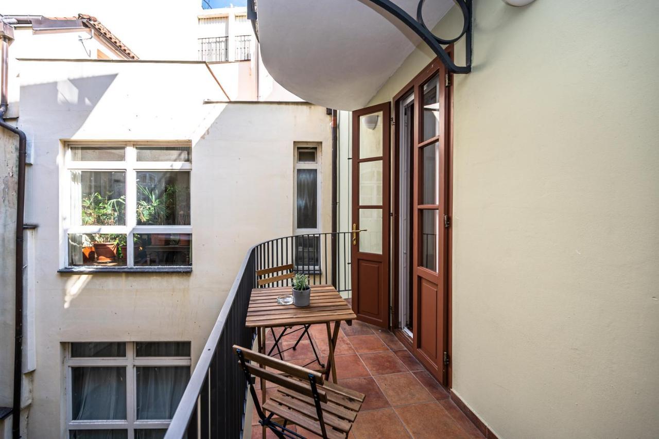 Apartamento Charles In Old Town Praga