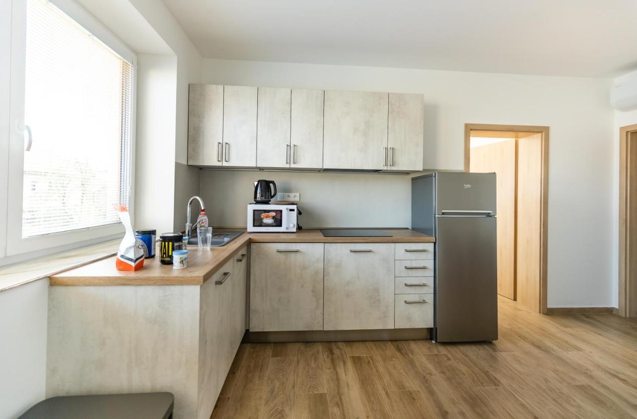 Aparthotel Le Fame Prague
