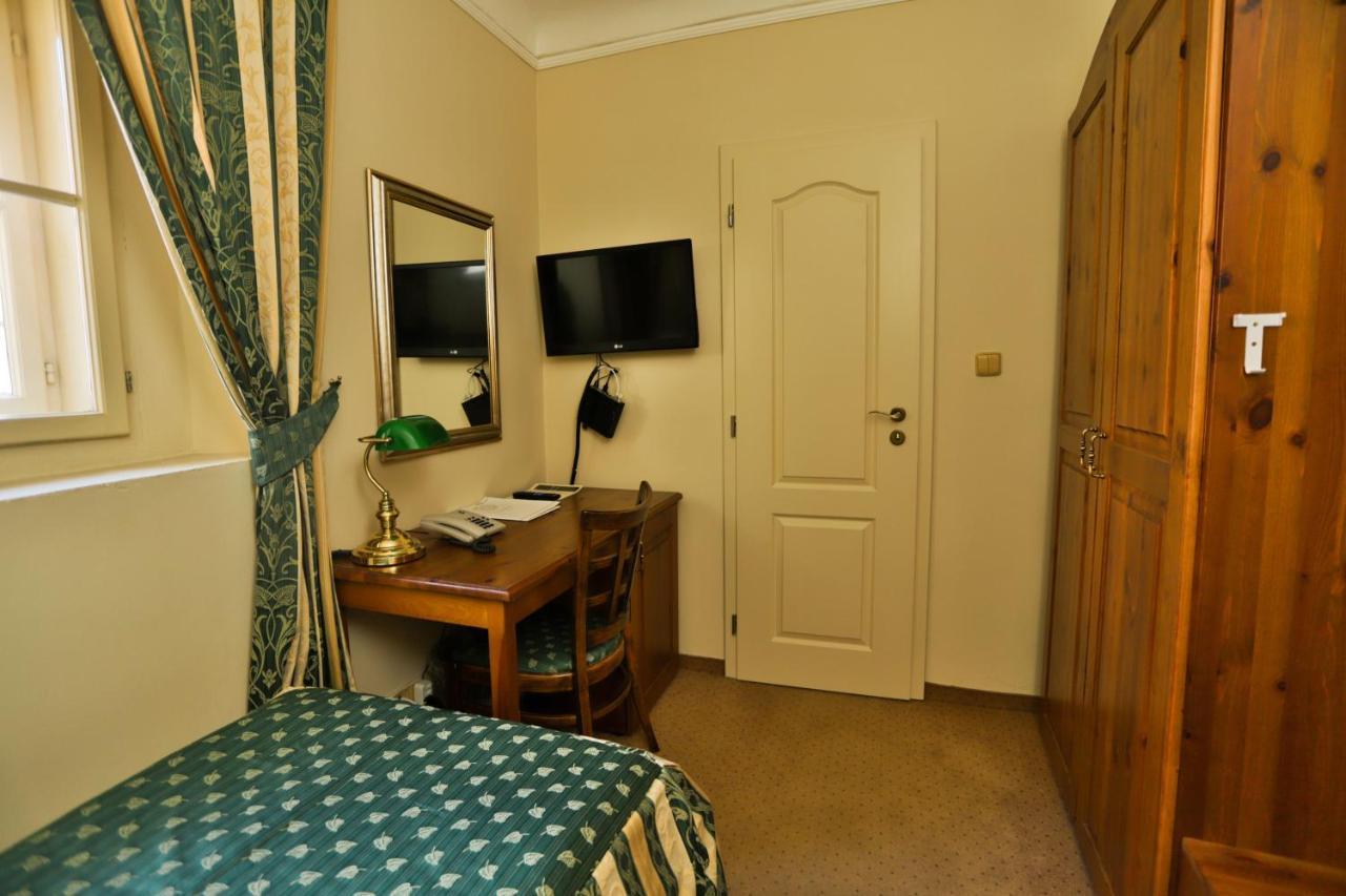 U Schnellu 3* Prague