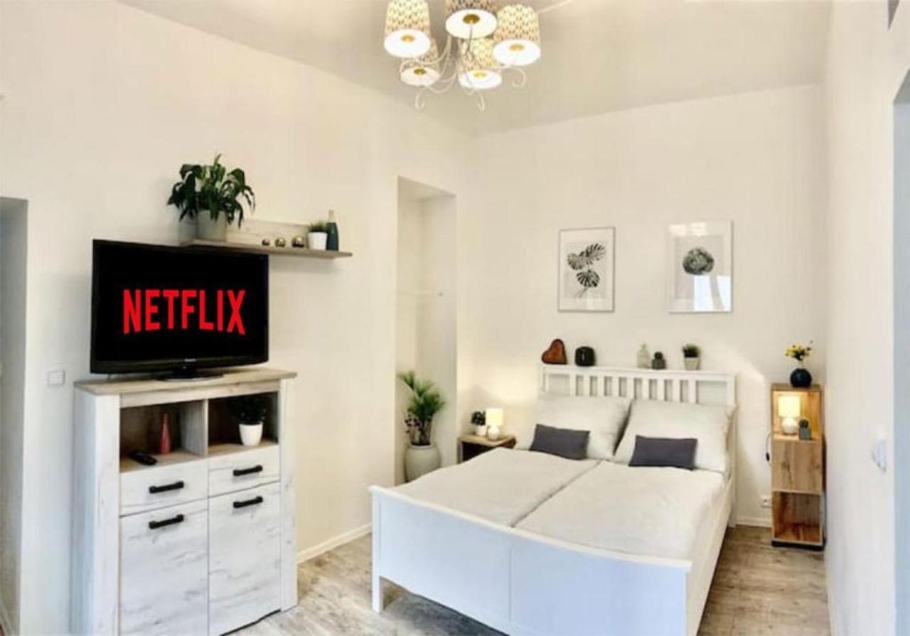 Apartamento Preslova Praga