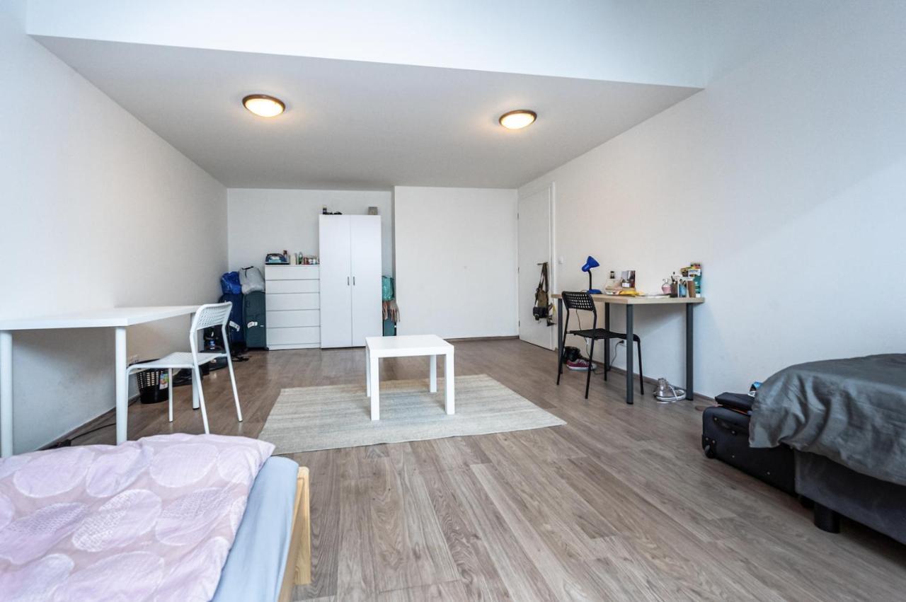 Apartment Legerova