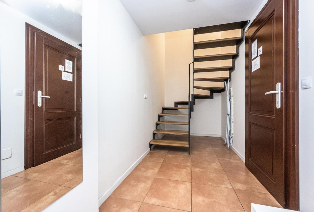 Apartment Legerova