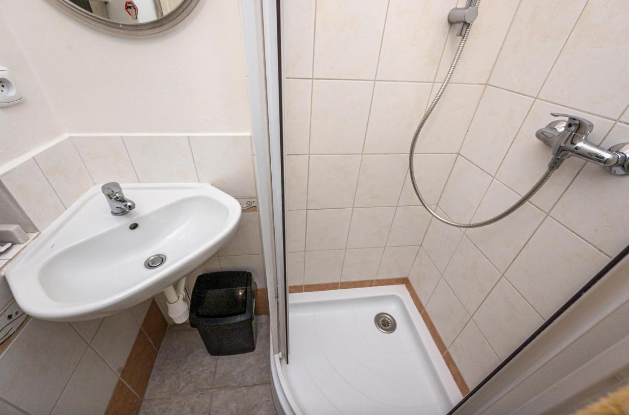 Legerova Apartment Prag