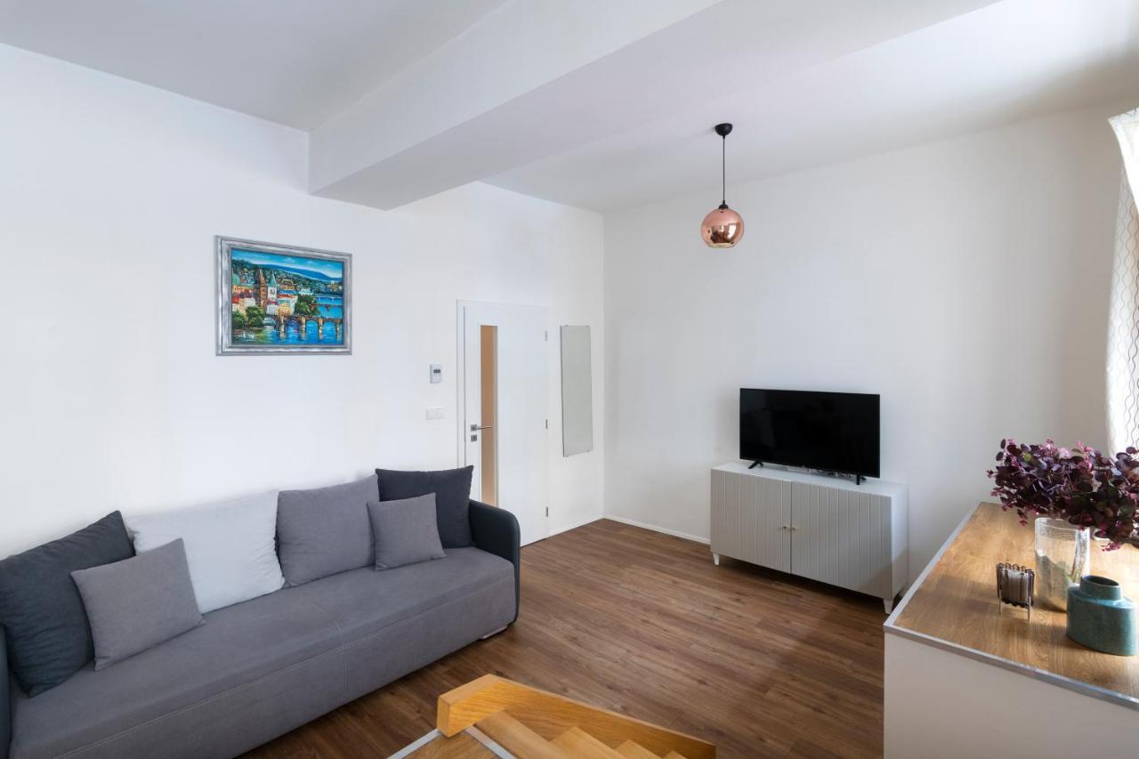 Apart Otel Tales Boutique By Dwellfort Prag