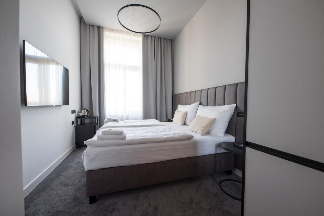 The Gold Bank Otel 4*