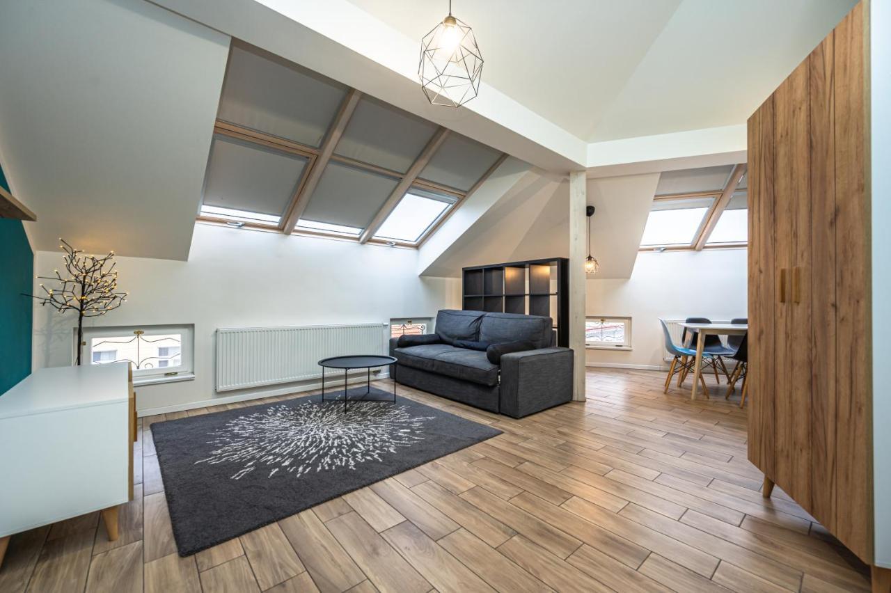 Apartamento Folimanka Praga