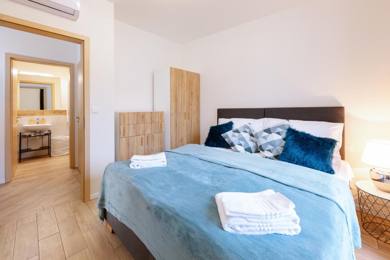 Apartamento Folimanka Praga